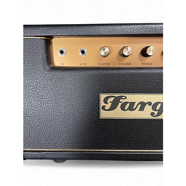 Used 2004 Fargen Amps Mini Plex MKI Tube Guitar Amp Head
