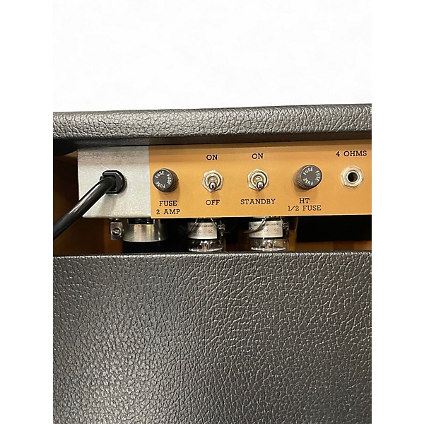 Used 2004 Fargen Amps Mini Plex MKI Tube Guitar Amp Head