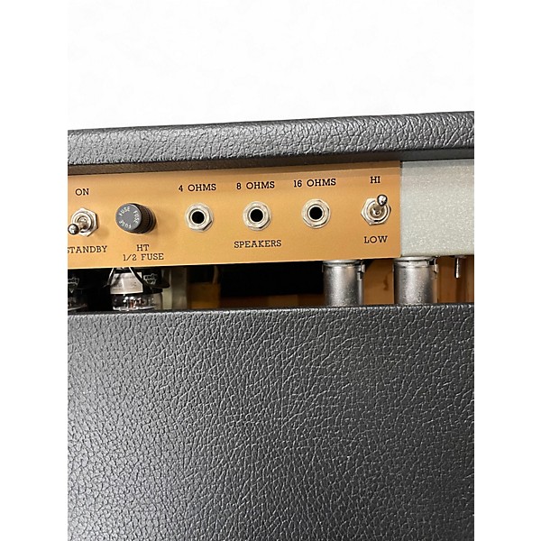 Used 2004 Fargen Amps Mini Plex MKI Tube Guitar Amp Head