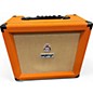 Used Orange Amplifiers Crush 35RT Guitar Combo Amp thumbnail