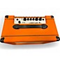Used Orange Amplifiers Crush 35RT Guitar Combo Amp