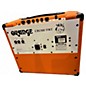 Used Orange Amplifiers Crush 35RT Guitar Combo Amp