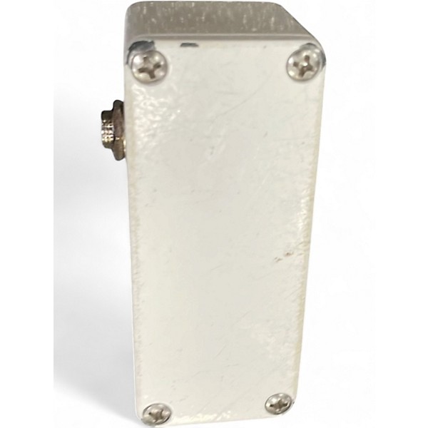 Used Xotic SUPER CLEAN Effect Pedal