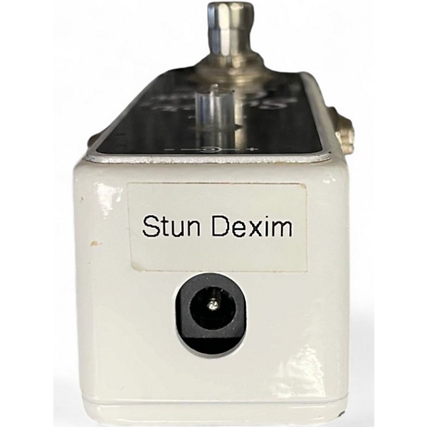 Used Xotic SUPER CLEAN Effect Pedal