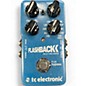 Used TC Electronic Flashback Delay Effect Pedal thumbnail