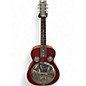 Used Liberty Music resonator Red Resonator Guitar thumbnail