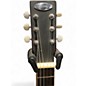 Used Liberty Music resonator Red Resonator Guitar