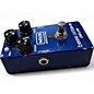 Used MXR M288 Bass Octave Deluxe Bass Effect Pedal