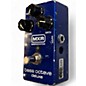 Used MXR M288 Bass Octave Deluxe Bass Effect Pedal