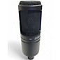Used Audio-Technica AT2020 Condenser Microphone