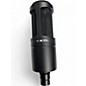 Used Audio-Technica AT2020 Condenser Microphone