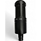 Used Audio-Technica AT2020 Condenser Microphone