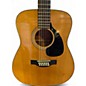 Used Yamaha FG230 Natural 12 String Acoustic Guitar