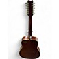 Used Yamaha FG230 Natural 12 String Acoustic Guitar