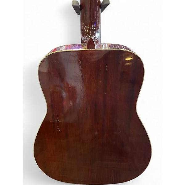 Used Yamaha FG230 Natural 12 String Acoustic Guitar