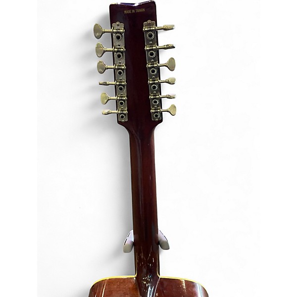 Used Yamaha FG230 Natural 12 String Acoustic Guitar