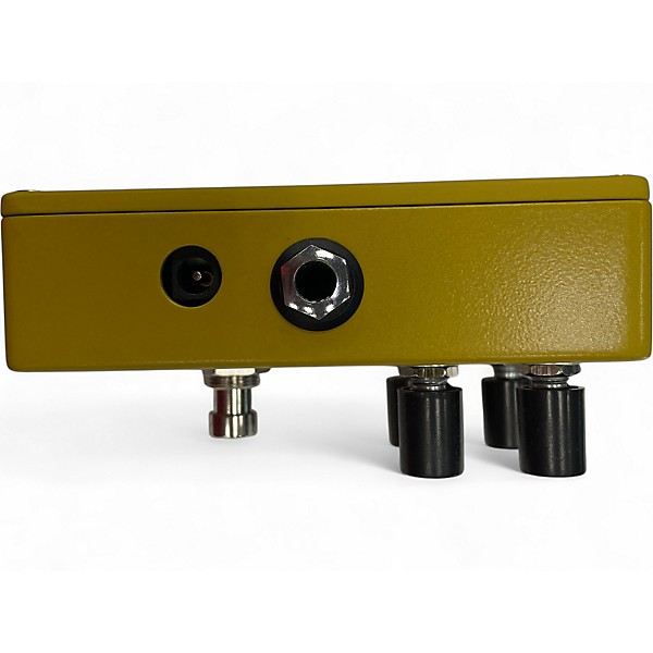 Used Catalinbread Katzenkonig Effect Pedal
