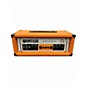 Used Orange Amplifiers Super Crush 100H Solid State Guitar Amp Head thumbnail