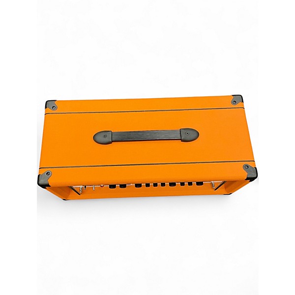 Used Orange Amplifiers Super Crush 100H Solid State Guitar Amp Head