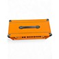 Used Orange Amplifiers Super Crush 100H Solid State Guitar Amp Head