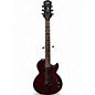 Used Epiphone Les Paul Special II Wine Red Solid Body Electric Guitar thumbnail