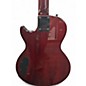 Used Epiphone Les Paul Special II Wine Red Solid Body Electric Guitar