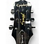 Used Epiphone Les Paul Special II Wine Red Solid Body Electric Guitar