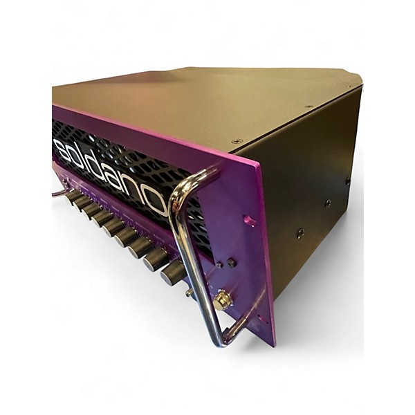Used Soldano SLO-100R Tube Guitar Amp Head