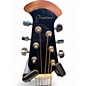 Used Ovation CELEBRITY CE44LX-1R LEFTY 3 Tone Sunburst Acoustic Electric Guitar