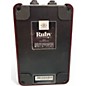 Used Universal Audio Ruby Guitar Preamp
