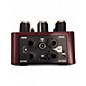 Used Universal Audio Ruby Guitar Preamp