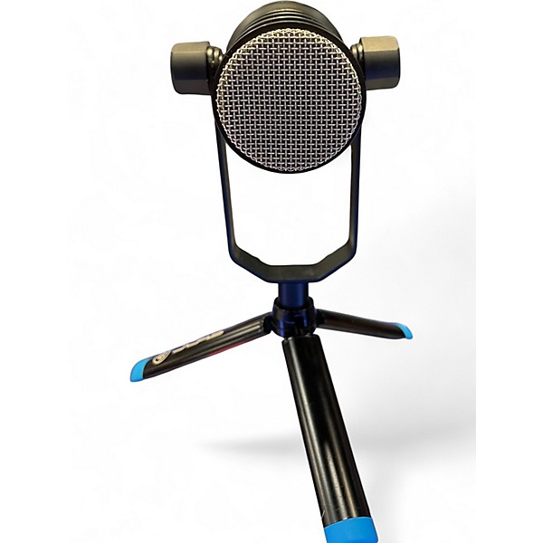 Used RODE PODMIC Condenser Microphone