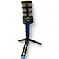 Used RODE PODMIC Condenser Microphone