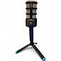 Used RODE PODMIC Condenser Microphone