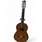 Used Yamaha CG142CH Natural Classical Acoustic Guitar thumbnail