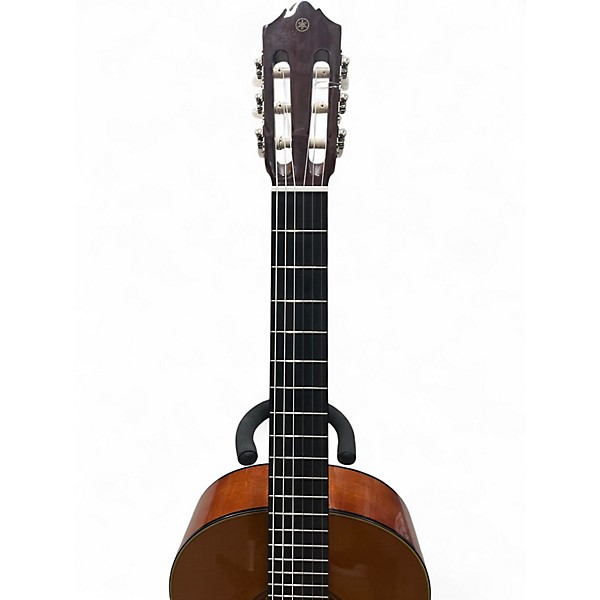 Used Yamaha CG142CH Natural Classical Acoustic Guitar