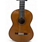 Used Yamaha CG142CH Natural Classical Acoustic Guitar