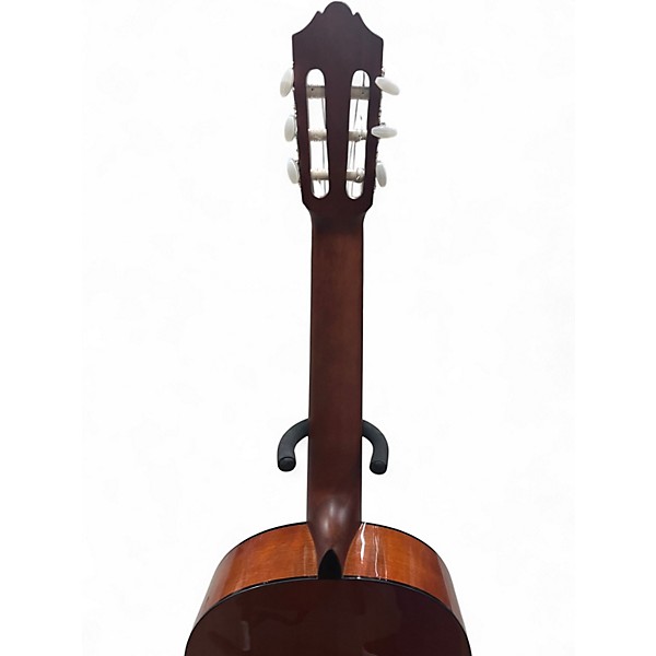 Used Yamaha CG142CH Natural Classical Acoustic Guitar
