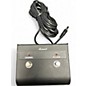 Used Marshall Footswitch PEDL 90012 Footswitch