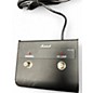 Used Marshall Footswitch PEDL-90012 Footswitch