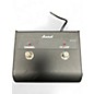 Used Marshall Footswitch PEDL-90012 Footswitch