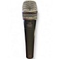 Used Shure Beta 57A Dynamic Microphone thumbnail