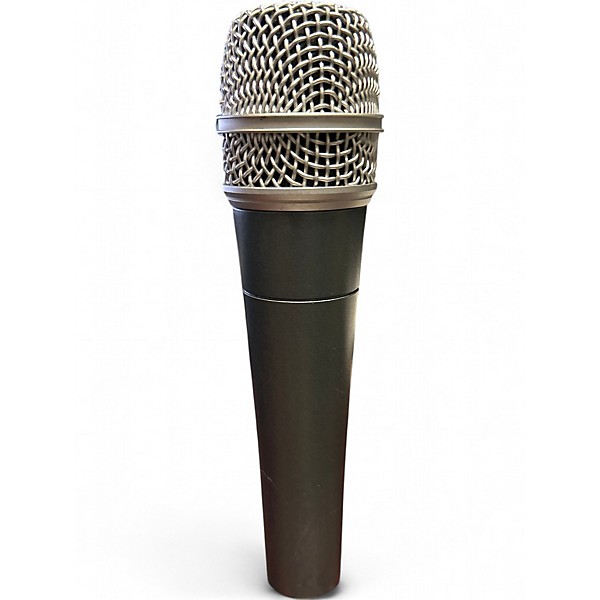 Used Shure Beta 57A Dynamic Microphone