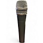 Used Shure Beta 57A Dynamic Microphone