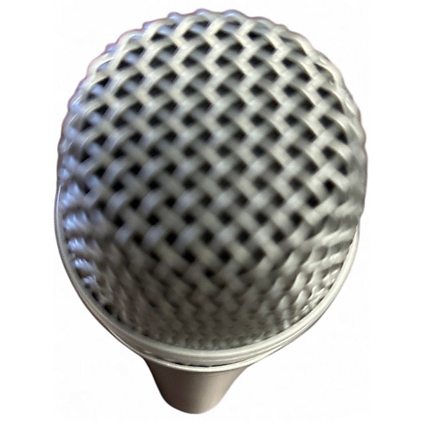 Used Shure Beta 57A Dynamic Microphone