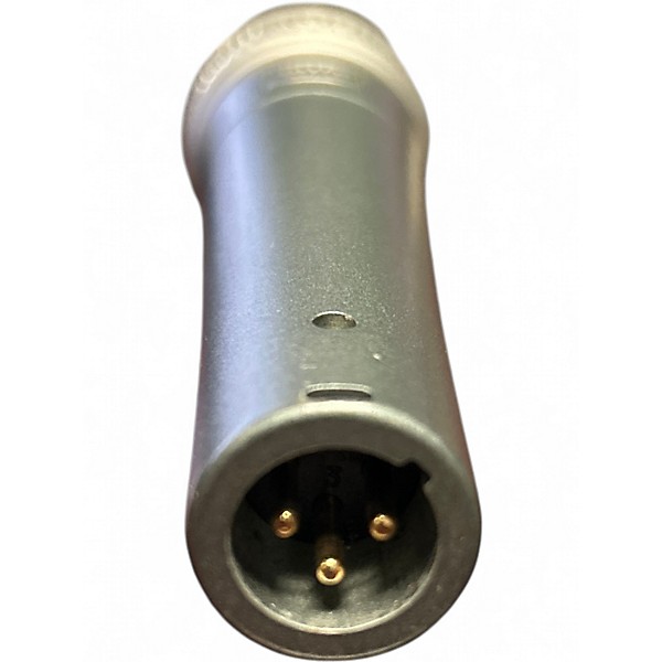 Used Shure Beta 57A Dynamic Microphone