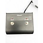 Used Marshall Footswitch Pedl-90016 Footswitch thumbnail