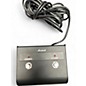 Used Marshall Footswitch Pedl 90012 Footswitch thumbnail