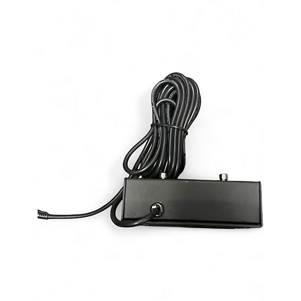Used Marshall Footswitch Pedl 90012 Footswitch