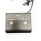 Used Marshall Footswitch Pedl 90012 Footswitch